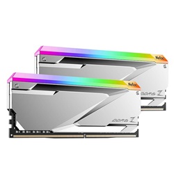 Ram DDR5 Netac Z RGB 32 GB/6200MHz CL32 kit (2x16GB)