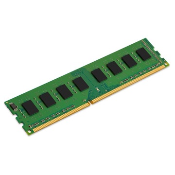 Ram DDR4 Kingston 4GB/2400Mhz KVR24N17S8/4
