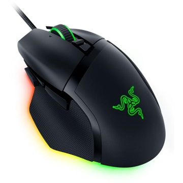 Razer Basilisk V3 X Hyperspeed egér (RZ01-04000100-R3M1)