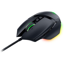 Razer Basilisk V3 X Hyperspeed egér (RZ01-04000100-R3M1)