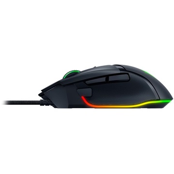 Razer Basilisk V3 X Hyperspeed egér (RZ01-04000100-R3M1)