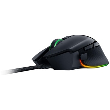 Razer Basilisk V3 X Hyperspeed egér (RZ01-04000100-R3M1)