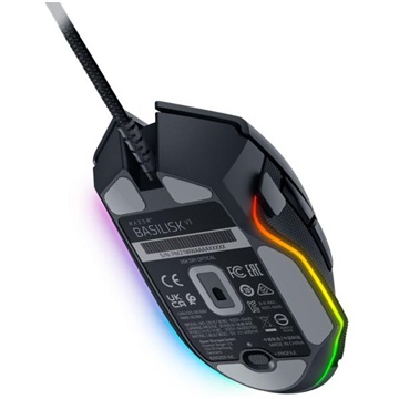 Razer Basilisk V3 X Hyperspeed egér (RZ01-04000100-R3M1)