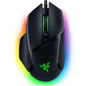Razer Basilisk V3 X Hyperspeed egér (RZ01-04000100-R3M1)