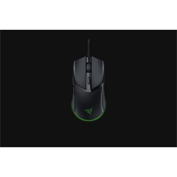 Razer Cobra USB gamer optikai egér, fekete