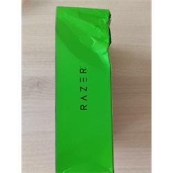 Razer DeathAdder Essential USB gamer optikai egér, fekete sérült dobozos