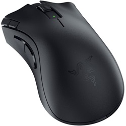 Razer DeathAdder V2 X HyperSpeed gamer egér (RZ01-04130100-R3G1)