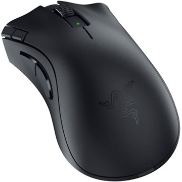 Razer DeathAdder V2 X HyperSpeed gamer egér (RZ01-04130100-R3G1)