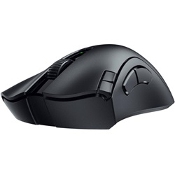 Razer DeathAdder V2 X HyperSpeed gamer egér (RZ01-04130100-R3G1)