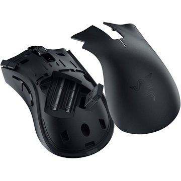 Razer DeathAdder V2 X HyperSpeed gamer egér (RZ01-04130100-R3G1)