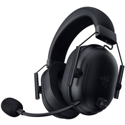Razer  fejhallgató BlackShark V2 HyperSpeed vezeték nélküli fekete-szürke (RZ04-04960100-R3M1)