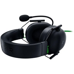 Razer fejhallgató BlackShark V2 X fekete-szürke (RZ04-03240100-R3M1)