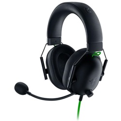 Razer fejhallgató BlackShark V2 X fekete-szürke (RZ04-03240100-R3M1)
