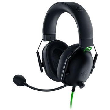 Razer fejhallgató BlackShark V2 X fekete-szürke (RZ04-03240100-R3M1)