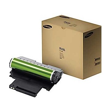 Samsung drum CLT-R406 color: 4k black: 16k