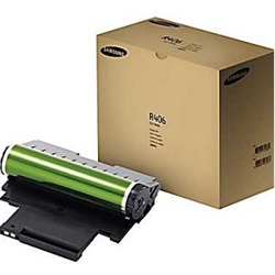 Samsung drum CLT-R406 color: 4k black: 16k