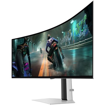Monitor Samsung 49" Odyssey G9 G91SD OLED UW-QHD 144Hz