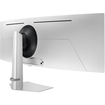 Monitor Samsung 49" Odyssey G9 G91SD OLED UW-QHD 144Hz