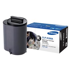 Samsung toner CLP-K350A black