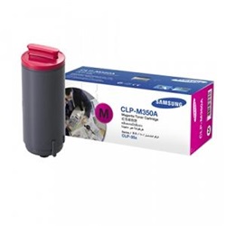 Samsung toner CLP-M350A magenta
