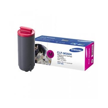 Samsung toner CLP-M350A magenta