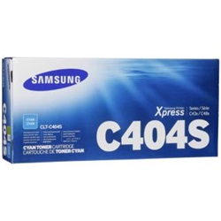 Samsung toner CLT-C404S 1k cyan (SLC-430) (ST966A)