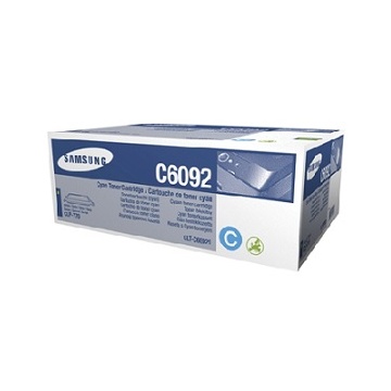 Samsung toner CLT-C6092S cyan (SU082A)