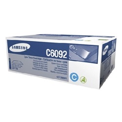 Samsung toner CLT-C6092S cyan (SU082A)