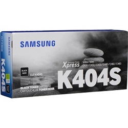 Samsung toner CLT-K404S 1,5k black (SLC-430) (SU100A)