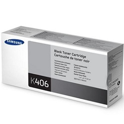 Samsung toner CLT-K406S 1,5k black (CLP-365) (SU118A)