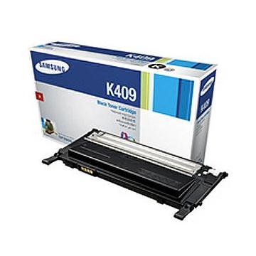 Samsung toner CLT-K4092S CLP-310 black (SU138A)