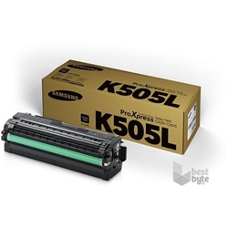 Samsung toner CLT-K505L  black 6k (SU168A)