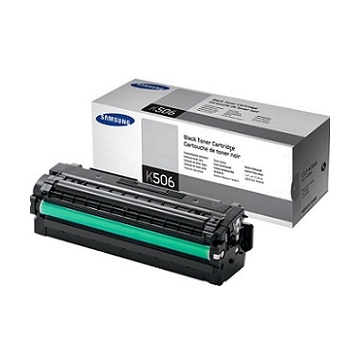 Samsung toner CLT-K506L black 6k (SU171A)