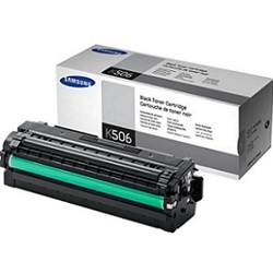 Samsung toner CLT-K506L black 6k (SU171A)