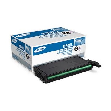 Samsung toner CLT-K5082L/ELS  CLP-620/670 black (SU188A)