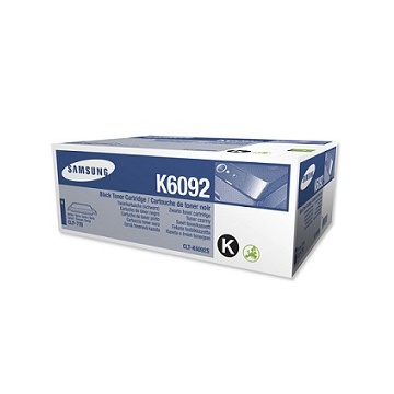Samsung toner CLT-K6092S black (SU216A)