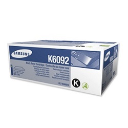Samsung toner CLT-K6092S black (SU216A)