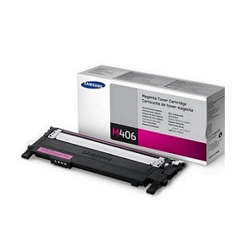 Samsung toner CLT-M406S 1k magenta (CLP-365) (SU252A)