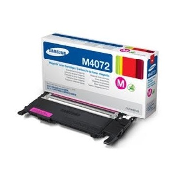 Samsung toner CLT-M4072S CLP 320 magenta (SU262A)