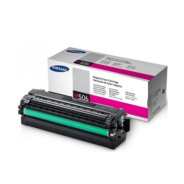 Samsung toner CLT-M506L magenta 3,5k (SU305A)