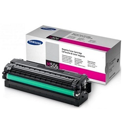 Samsung toner CLT-M506L magenta 3,5k (SU305A)