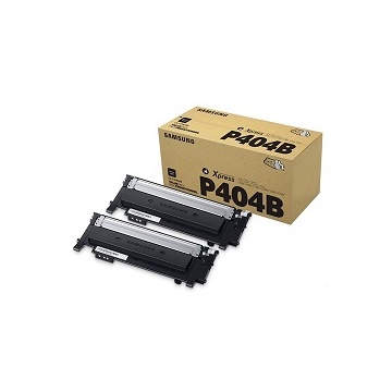 Samsung toner CLT-P404B dupla (2x1,5k) (SU364A)