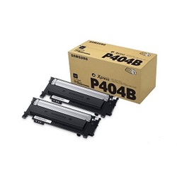 Samsung toner CLT-P404B dupla (2x1,5k) (SU364A)