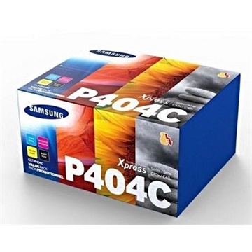 Samsung toner CLT-P404C multipack (SLC-430) (SU365A)
