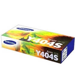 Samsung toner CLT-Y404S 1k yellow (SLC-430) (SU444A)