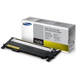 Samsung toner CLT-Y406S 1k yellow (CLP-365) (SU462A)
