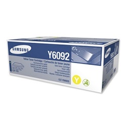 Samsung toner CLT-Y6092S yellow (SU559A)