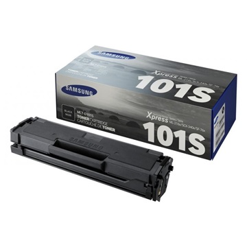 Samsung toner MLT-D101S (SCX3400, ML2160) (sérült csomagolás)