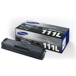 Samsung toner MLT-D111L (SL-M2022,SL-M2070) 1,8K (sérült csomagolás)