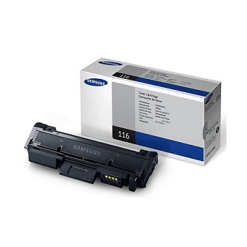 Samsung toner MLT-D116S black 1,2k (SU840A)